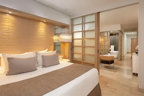 Paradisus Palma Real Golf & Spa Resort in Salvaleón de Higüey — foto 21