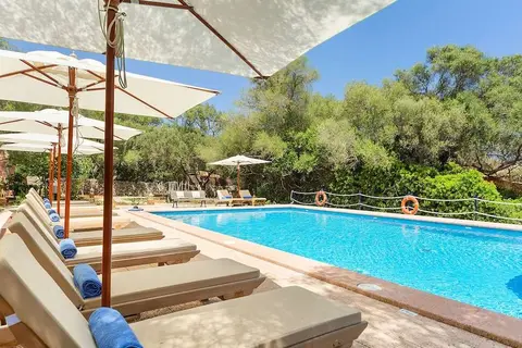 Agroturismo Can Gaia in Felanitx