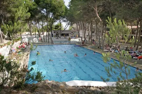Sol Parc Aparthotel in es Mercadal — foto 22