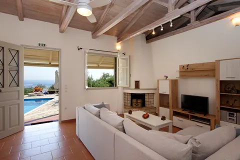 Villa Elia foto 4