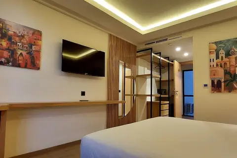 Unico Hotel in Rabat — foto 27