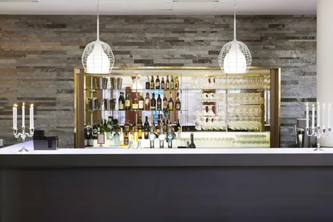Motel L Älvsjö in Stockholm — foto 27