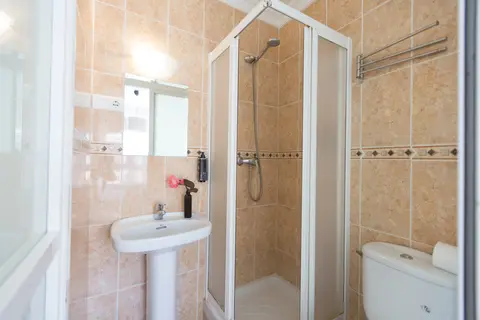 San Miguel in Estepona — foto 11