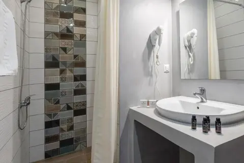 Ampelia Hotel Kassandra in Δημοτική Ενότητα Παλλήνης — foto 28