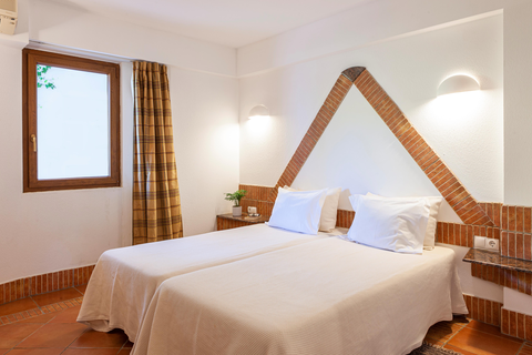 Appartementen Pedras del Rei foto 14