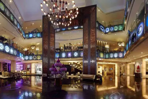 SO Sofitel Bangkok in Bangkok, foto 19