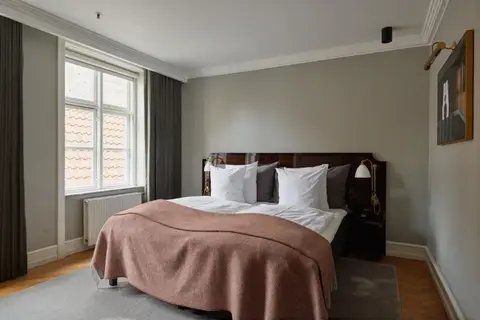 Hotel Skt. Annæ in Kopenhagen — foto 23