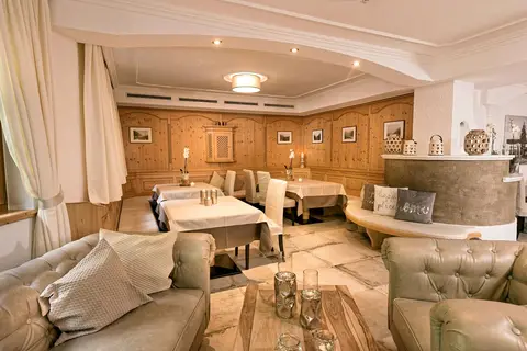 Hotel Möderle in St. Leonhard im Pitztal — foto 4
