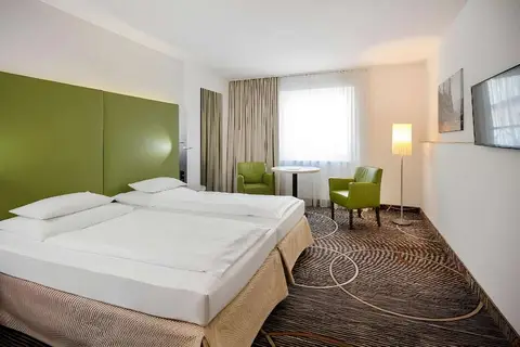 ARCOTEL Wimberger Wien in Wenen — foto 30