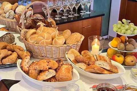 Hotel Seeperle foto 15