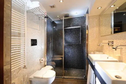 Hotel Ca' Marinella in Venetië — foto 28