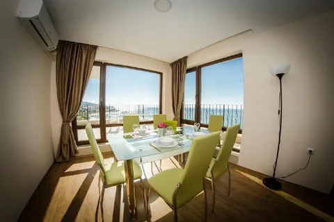 Premier Fort Beach in Sveti Vlas, foto 13
