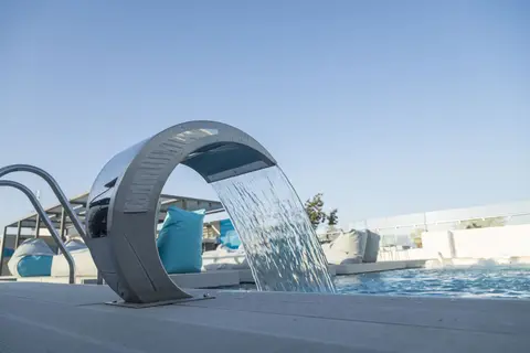 Hotel Maritina in Kos — foto 5