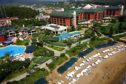 AQI Pegasos Royal in Alanya, foto 11