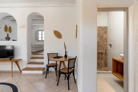 Marillia Village Apartments & Suites in Perivolos, foto 20