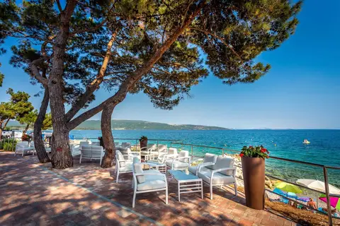 Valamar Camping Ježevac in Krk — foto 22