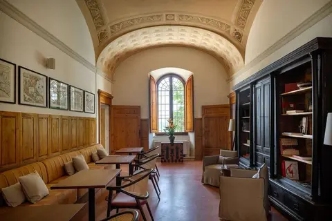 Precise Tale Poggio Alla Sala in Montepulciano — foto 18