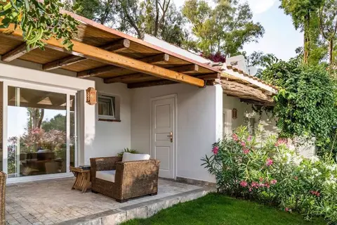 Arbatax Park Resort Cottage in Tortolì — foto 15