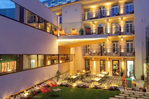 Arts Hotel Porto, Tapestry Collection by Hilton in Porto, foto 8