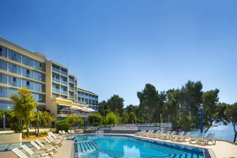 Aminess Vival Grand Azur Hotel in Orebic — foto 17