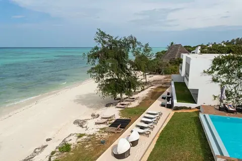 Nungwi Dreams by Mantis in Nungwi, foto 3