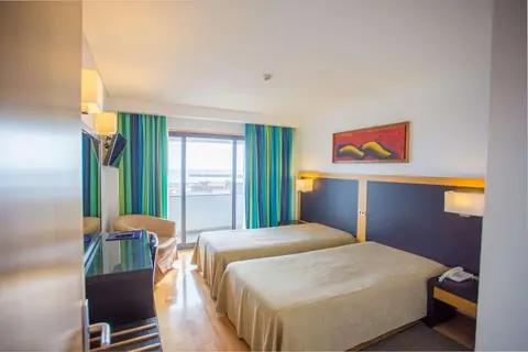 Antillia Hotel Apartamento in Ponta Delgada, foto 12