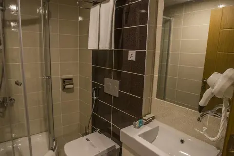 Park Square Hotel in Ortahisar, foto 11