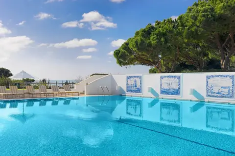 Pine Cliffs Hotel, a Luxury Collection Resort in Albufeira