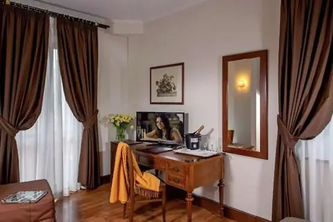 Hotel Villa Grazioli in Rome, foto 6