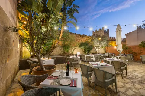 Ca'n Simo Petit Hotel in Alcúdia — foto 7