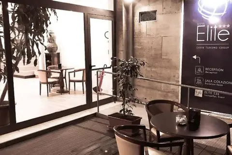 Hotel Elite in Palermo, foto 14
