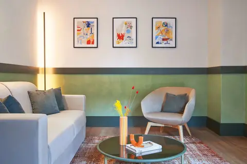 Nemi Hotel in Milaan — foto 16