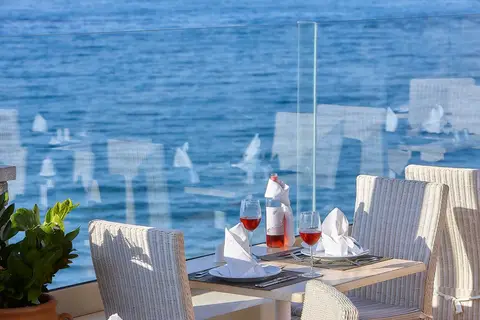Alexander Beach Hotel & Village Resort in Malia, foto 4