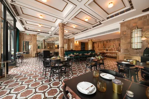 Pestana Porto - A Brasileira foto 11