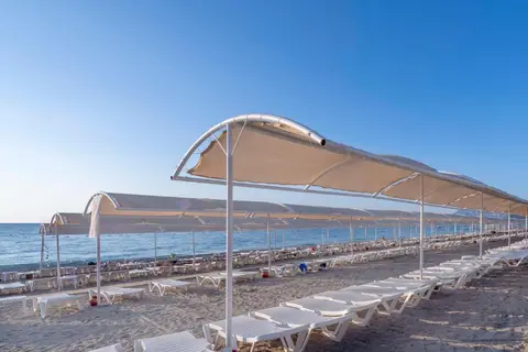 Armas Kaplan Paradise in Kemer — foto 30
