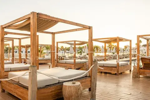 Casas del Lago Hotel, Spa & Beach Club - adults only in Ciutadella — foto 4