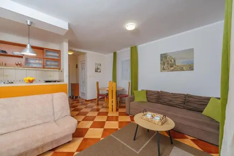 Apartments Spin in Budva, foto 2