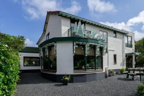 Hotel De Dennen foto 1