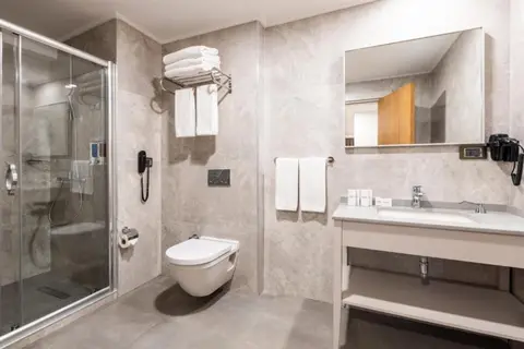 Carina Gold Hotel in Fatih — foto 10