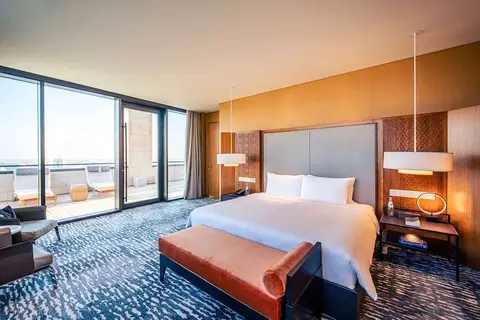 Park Hyatt Doha in Doha — foto 4