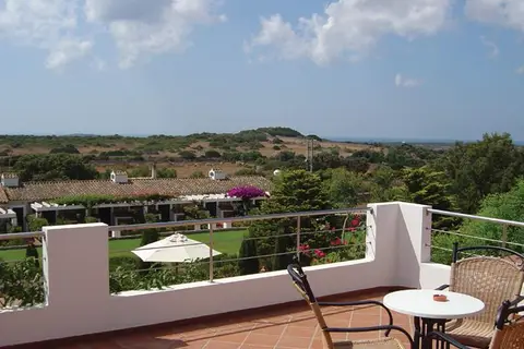Morvedra Nou in Ciutadella de Menorca, foto 5