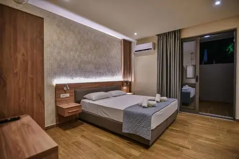 Del Mar Appartementen in Δημοτική Ενότητα Μαλίων — foto 25