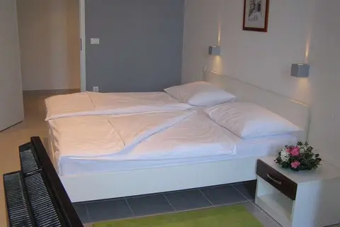 Hotel Agava & Mirta in Sali — foto 3