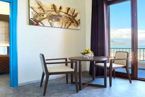 Hotel La Battigia in Alcamo — foto 24