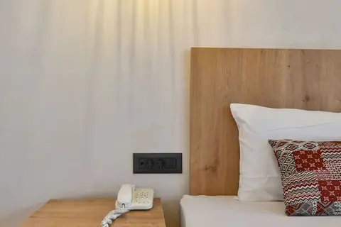 Hotel Despo in Δημοτική Ενότητα Γουβών — foto 28