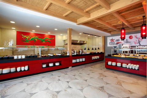 Arina Beach Resort foto 7