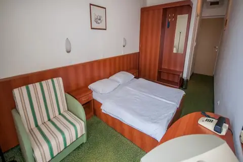 Hotel Lavanda in Dugi Otok — foto 9