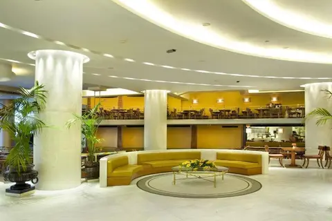 Titania Hotel Athens in Athene — foto 5