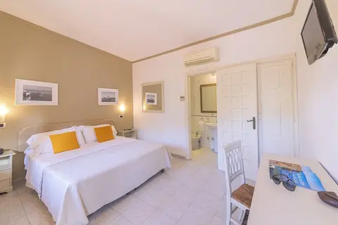 Hotel Terme Principe in Lacco Ameno — foto 28