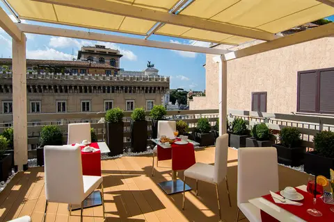 Hotel Castellino Roma in Rome, foto 7